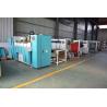 Buy cheap Semi Auto 2000mm Corrugated Carton Box Stitching Machine High Productivity from wholesalers