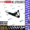 Buy cheap Common rail injector 095000-5225 for Hino Fiat Trucks diesel fuel injectors 0950005225 from wholesalers