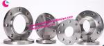 BS4504 PN16 forged flanges