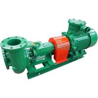 Buy cheap Low Noise Smooth Operation Centrifugal Mud Pump，Drilling Mission Centrifugal product
