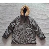 Buy cheap Men's Coats Jacket Men'S 2 Style Cool Jacket, Men'S Coats, Fashion Style, Cheap product