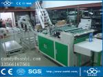 800/1000mm Bubble Film Plastic Bag Making Machine For Packing All Goods