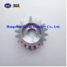 Buy cheap Stainless Steel 1.5 Years 0.01mm Spur Bevel Gear from wholesalers