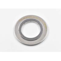 Buy cheap Stainless Steel Metal Spiral Wound Gaskets- External Strengthening Type product