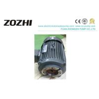 Buy cheap Light Weight Hollow Shaft Motor Pressure Pumps Clockwise Rotation ISO Approval product