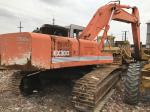 Made in japan Used HITACHI EX300 EX300-1 Excavator for sale