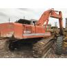Buy cheap Made in japan Used HITACHI EX300 EX300-1 Excavator for sale from wholesalers