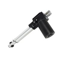 Buy cheap Medical Equipment Motor 24V 2.5A 2600RPM For Automatic Lifting Bed product