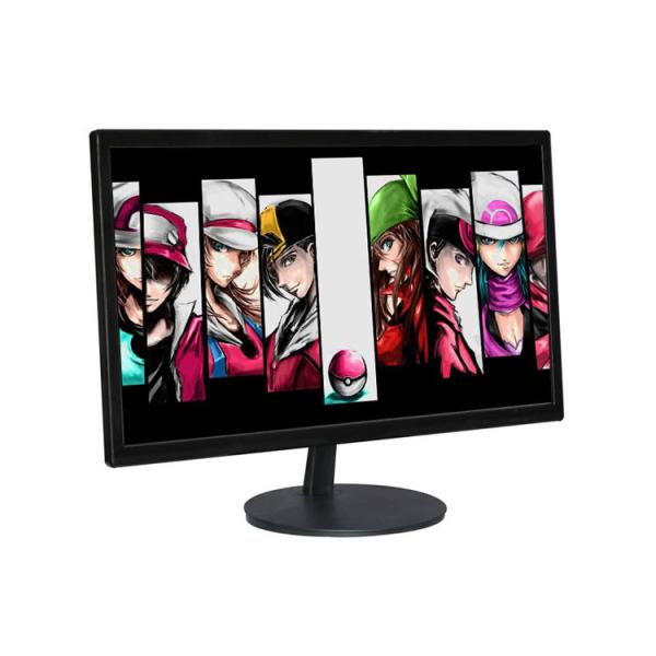 Buy cheap Black 21.5inch Full HD Computer Monitor 1920x1080 HDMI DVI VGA LCD from wholesalers