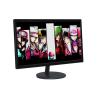 Buy cheap Black 21.5inch Full HD Computer Monitor 1920x1080 HDMI DVI VGA LCD from wholesalers