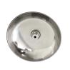 Buy cheap Compact Eye Wash Station Replacement Parts 304 / 316 Stainless Steel Shower Basin from wholesalers