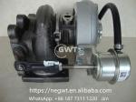 Original Turbocharger ISF3.8 HE200WG Turbocharger 3786530H 5350917 for cum-mins