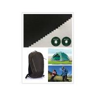 Buy cheap Water Resistant Recycling Oxford RPET Fabric Environment - Friendly Good product