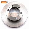 Buy cheap 43512-0K060 43512-0K080 Auto Front Brake Disc To-yota HILUX Pickup FORTUNER from wholesalers