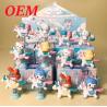Buy cheap Blind Box Anime Blind Box Toy New PVC Figure Blind Box Toy New Figure Toys from wholesalers