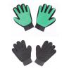 Buy cheap Relaxing Massage Cat Grooming Glove For Dogs Wool Glove Pet Hair Deshedding Comb from wholesalers