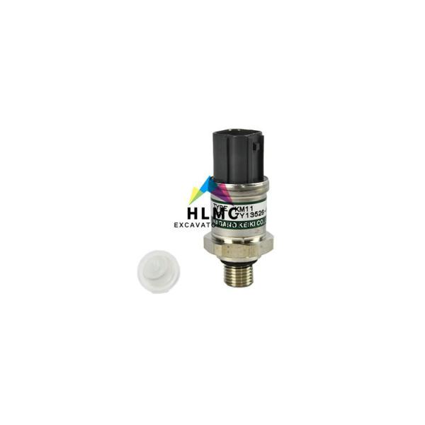Buy cheap KHR2915 Oil Pressure 5Mpa Sumitomo SH200A3 SH200-3 Pressure Sensor Accessories KM11 CASE Excavator CX130 CX160 CX210 from wholesalers