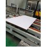 Buy cheap Raw Melamine 720kgs M3 15mm MDF Panel Board from wholesalers