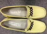 XYN-31002 Ladies leather casual shoes