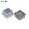 Buy cheap Thru Hole 8 Pin DIP Half-Size VCXO 1-80MHz 3.3V Or 5V CMOS ±50ppm from wholesalers