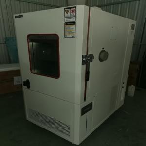 Programmable High temperature Testing Chamber Temperature Humidity Chamber high