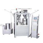 Buy cheap Pharma Soft Gel Capsule Filling Machine 150000 Capsule Making Equipment from wholesalers