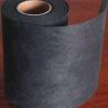 Buy cheap Alkali resistant 50g black Non Woven Fiberglass Tissue For Acoustic Ceiling Panel from wholesalers