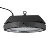 Buy cheap IP66 Outdoor 100W Round Led High Bay UFO High Bay Lights 170lm/w 6500K from wholesalers