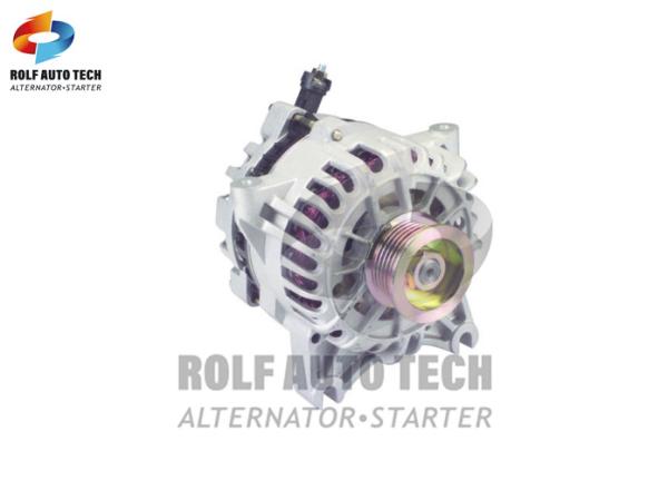Buy cheap 12 Volt Heavy Duty Ford Alternator / 300 Amp Ford Expedition Alternator from wholesalers