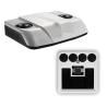 Buy cheap 12/24V DC Battery Powered Truck Air Conditioner With Big Cooling Capacity from wholesalers