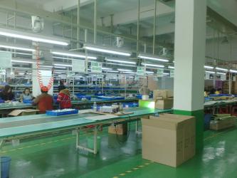M&A MARINE HARDWARE & ELECTRIC SUPPLY Ltd