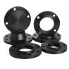 Buy cheap Ansi Slip On Flange Big Size Carbon Steel Pipe Mild Steel Black Steel from wholesalers