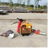 Buy cheap 30lpm Portable Hydraulic Power Unit Hydraulic Power Pack Station from wholesalers