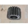 Buy cheap ZX650-3 ZX650-5 ZX670-3 ZX670-5 Excavator Planetary Gear Parts 0985636 Sun Gear from wholesalers