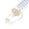 Buy cheap 60 Drops /Ml Hospital Disposable IV Fluid Giving Set With 150ml Burette Chamber from wholesalers