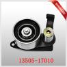 Buy cheap Belt Tensioner Pulley for Toyota LAND CRUISER 13505-17010 Car Auto Parts from wholesalers