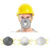 Buy cheap Safety Disposable Pollution Mask Skin Friendly With Ergonomic Cutting from wholesalers