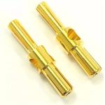 Beryllium Copper RC Banana Plug