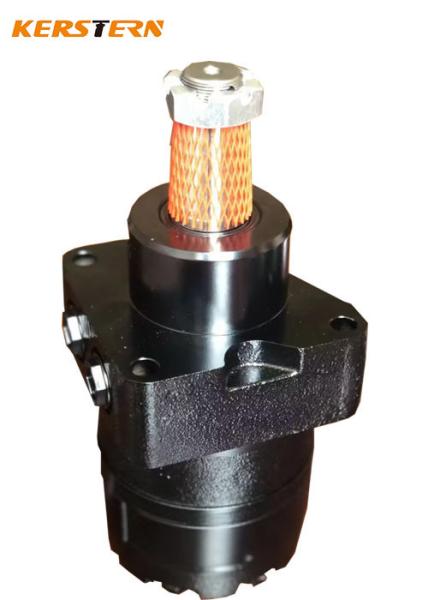 Buy cheap White RE OME Series Hydraulic Orbital Motor For Aerial Working Platform from wholesalers
