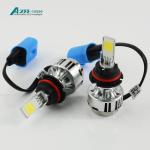 A233 9004 33W 3300LM car led headlight kit--from BAOBAO LIGHTING