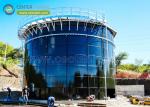 Buy cheap The First Glass-Lined Steel Tanks Manufacturer in China from wholesalers