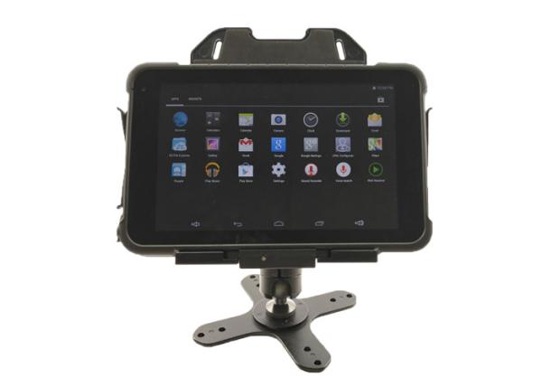Buy cheap Rugged Tablet Rugged Android Tablet Robust Tablet 8.0 Inch IP67 BT86 from wholesalers