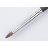 Buy cheap Small Eye Shadow Smudging Brush With Highest Quality Pure Sable Hair from wholesalers