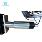 Buy cheap Cotton Belt Web Tension Control System For Corrugated Machine Double Facer from wholesalers