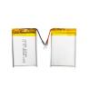 Buy cheap Rechargeable Li-Polymer Battery Pack 3.7v 900mah from wholesalers