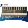 Buy cheap Dry Mortar Powder Mixer Machine , Horizontal Screw Mixer For Building Materials from wholesalers