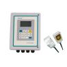 Buy cheap High Resolution Wall Mounted Ultrasonic Flow Meter from wholesalers