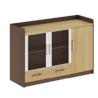 Buy cheap modern office low credenza cabinet/side cabinet furniture from wholesalers