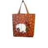 Buy cheap Non woven hand bag/non woven bag shopping bag/gift bag from wholesalers