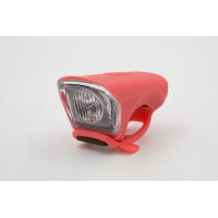 Buy cheap Safety 65 Lumen Battery Bicycle Light 1.8cm To 2.4cm product